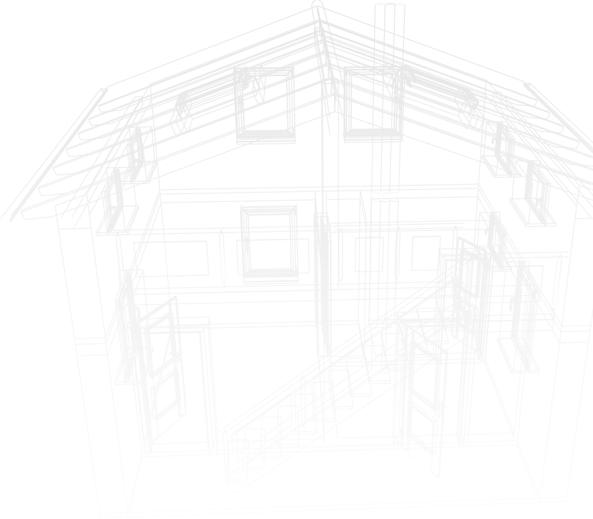 Architectural Blueprint