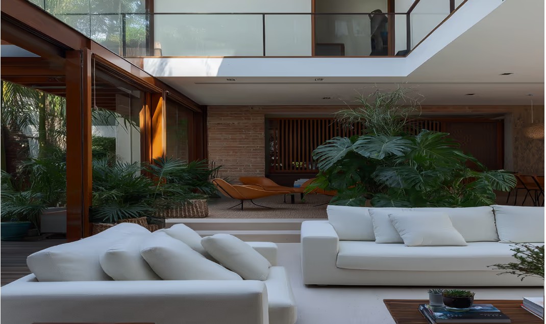 Mirra Townhomes